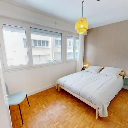 Rue Anatole France - 5 Pieces